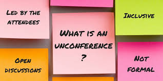 What is an unconference
