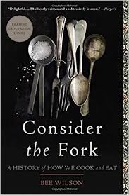 The Ultimate Secret Of Fork